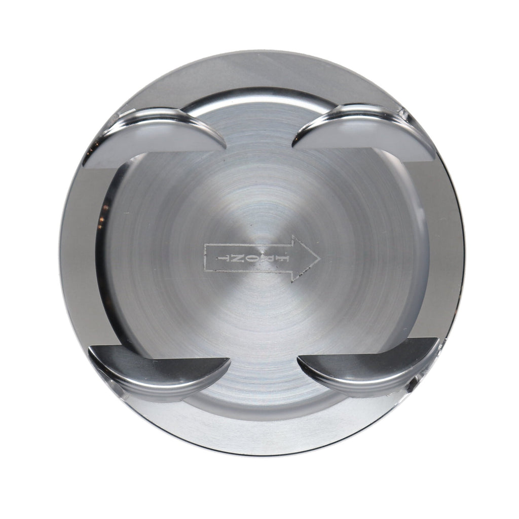 Jeu de pistons forgés Manley Platinum Series – Audi/Lamborghini 5.2 V10 FSI 