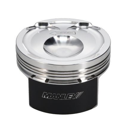 Manley Forged Piston Set - Ford Focus Mk3 RS 2.3 EcoBoost