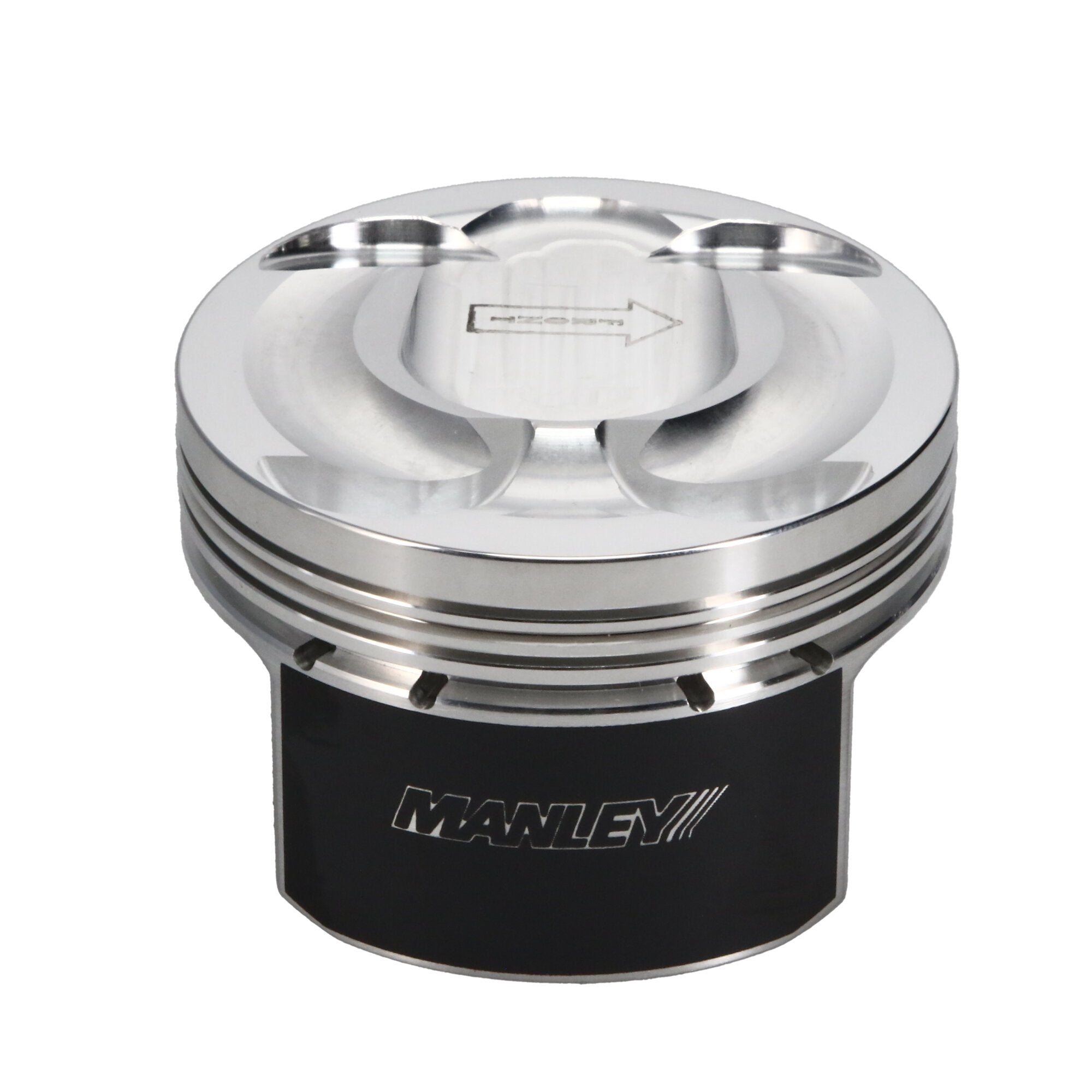 Kit de pistons Manley Platinum Series – Ford Focus Mk3 ST250 2.0 EcoBoost 