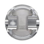 Jeu de pistons forgés Manley Platinum Series – Audi/Lamborghini 5.2 V10 FSI 