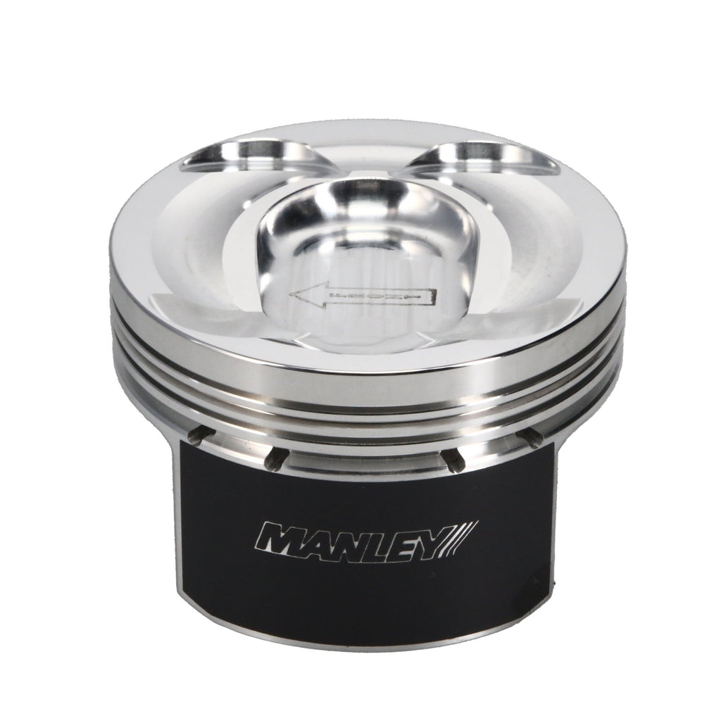 Kit de pistons Manley Platinum Series – Ford Focus Mk3 ST250 2.0 EcoBoost 