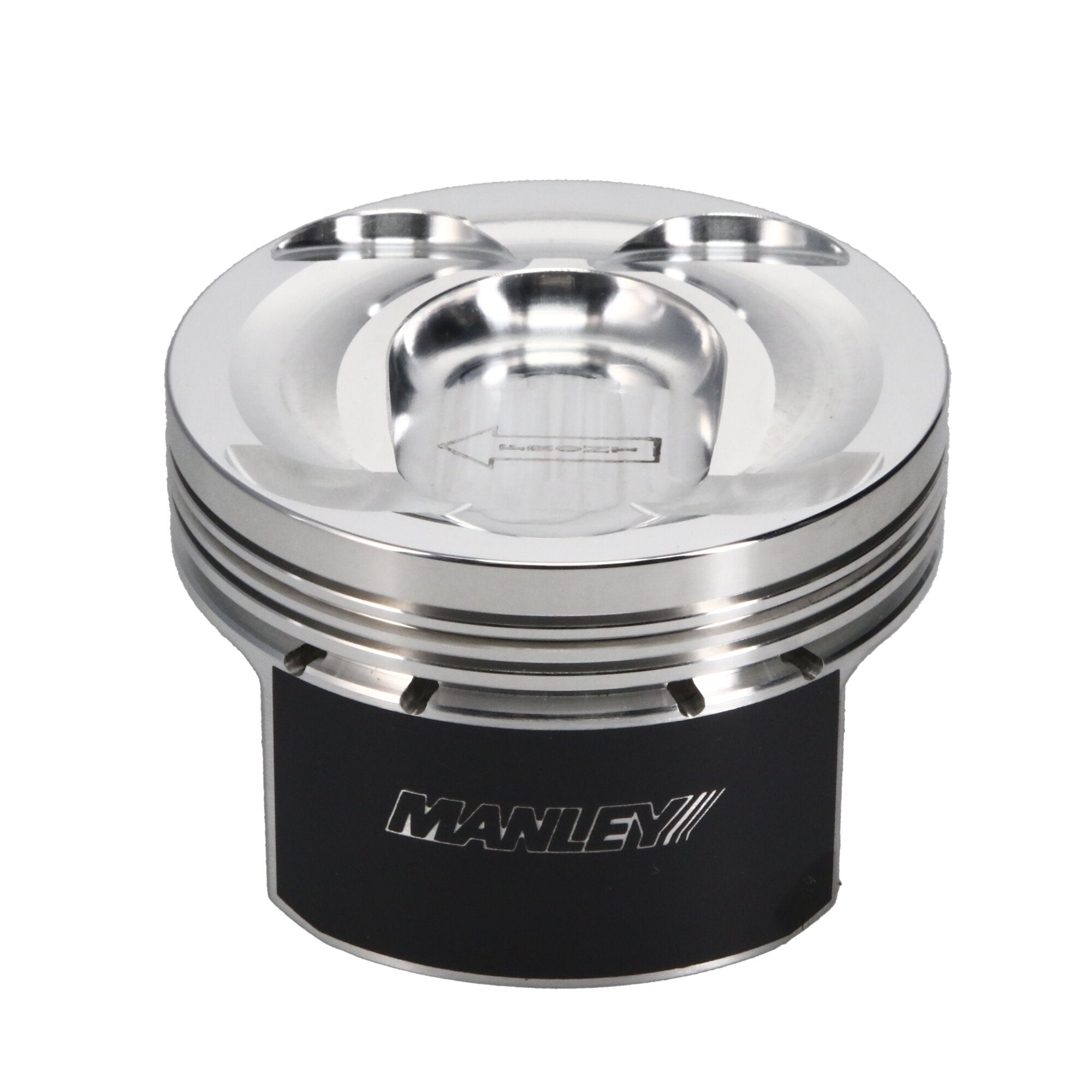 Kit de pistons Manley Platinum Series – Ford Focus Mk3 ST250 2.0 EcoBoost 