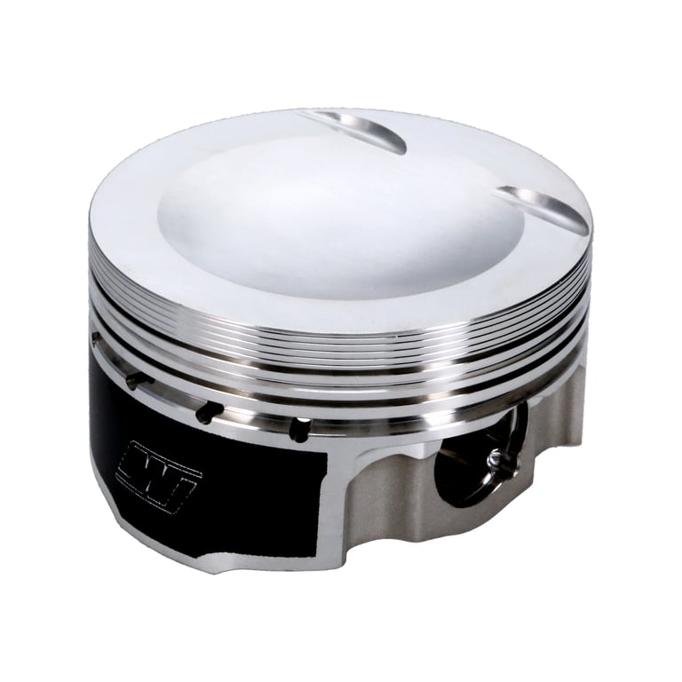 Wiseco 5 Cyl Piston Kit - Audi TTRS