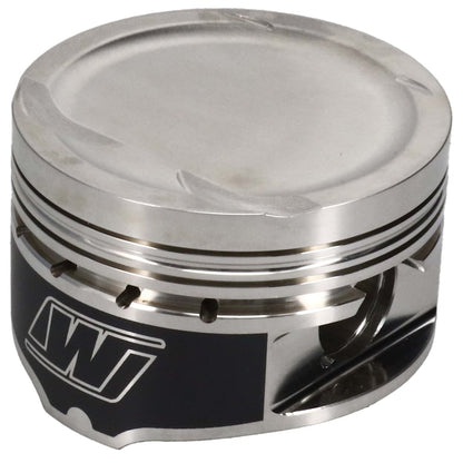 Wiseco 4 Cyl Piston Kit - Audi TTS 8S EA888