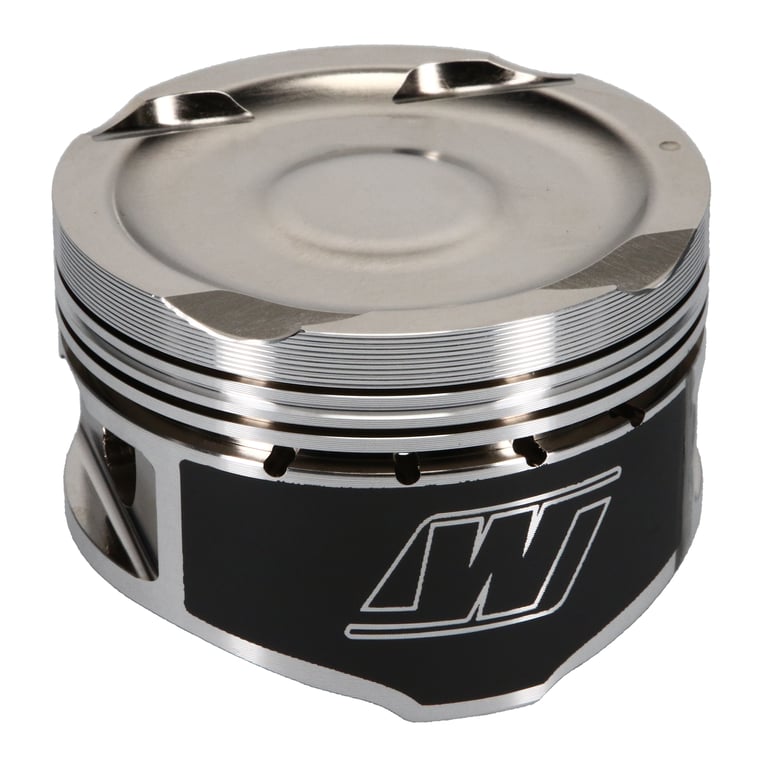 Kit piston 5 cylindres Wiseco - Ford Focus ST et RS Mk2 2.5 Duratec 