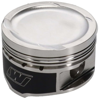 Wiseco 4 Cyl Piston Kit - VW Scirocco R EA113