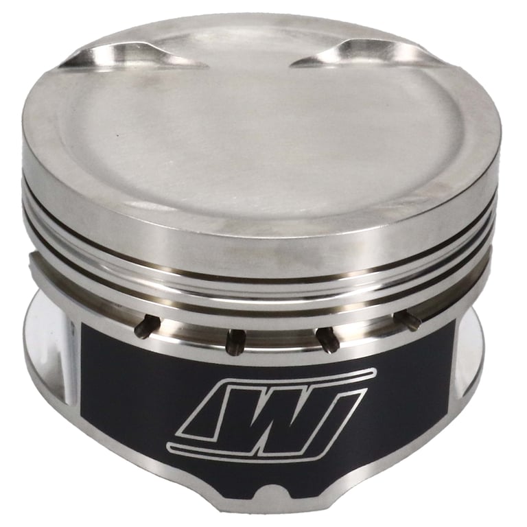 Wiseco 4 Cyl Piston Kit - Audi TTS 8S EA888