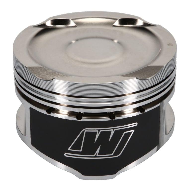 Kit piston 5 cylindres Wiseco - Ford Focus ST et RS Mk2 2.5 Duratec 