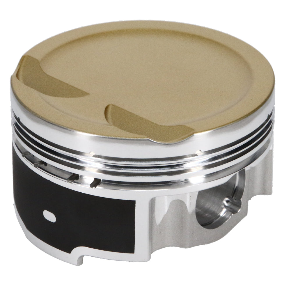 JE Ultra Series Forged Piston Kit for SEAT Leon Cupra Mk3 EA888 Gen 3