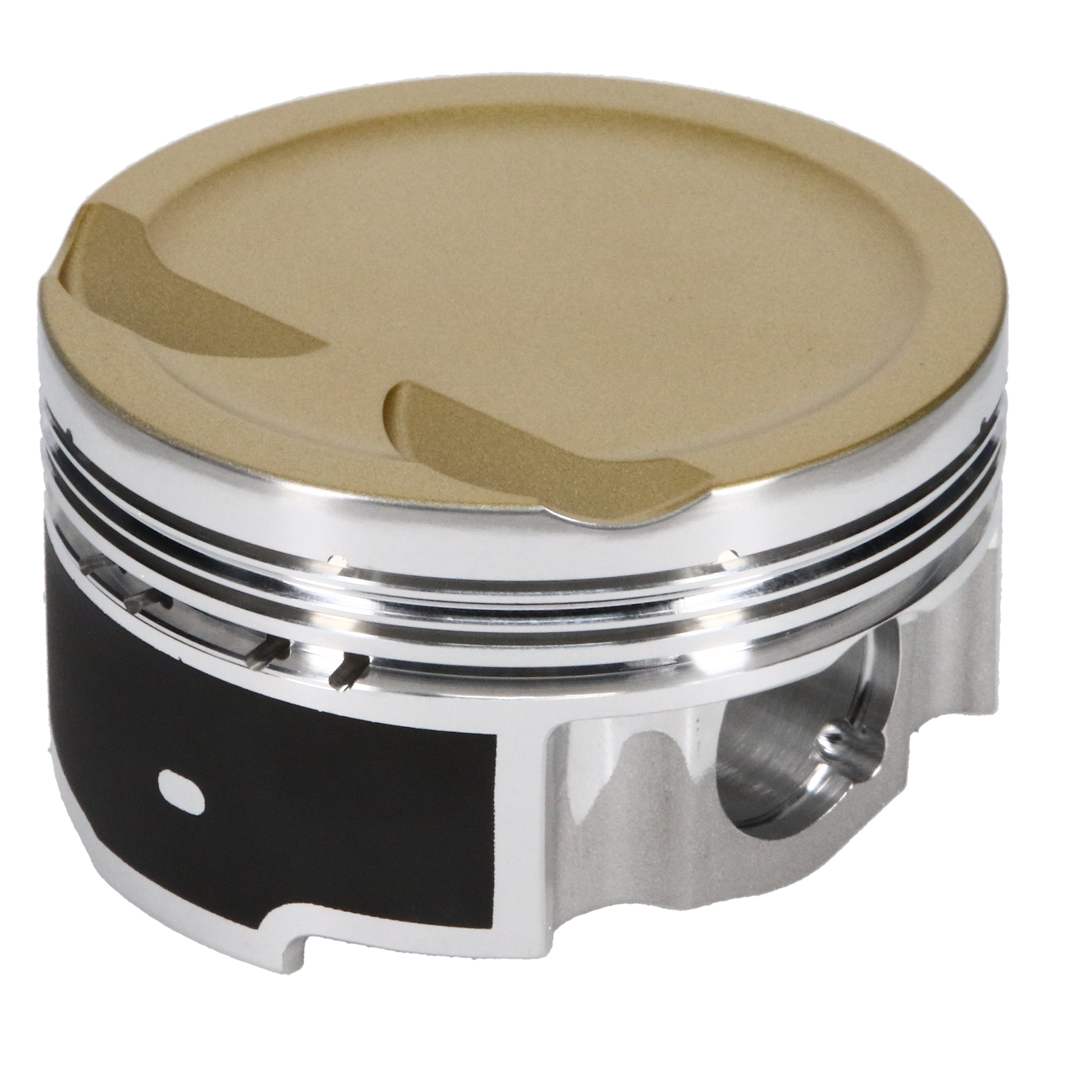 JE Ultra Series Forged Piston Kit for SEAT Leon Cupra Mk3 EA888 Gen 3