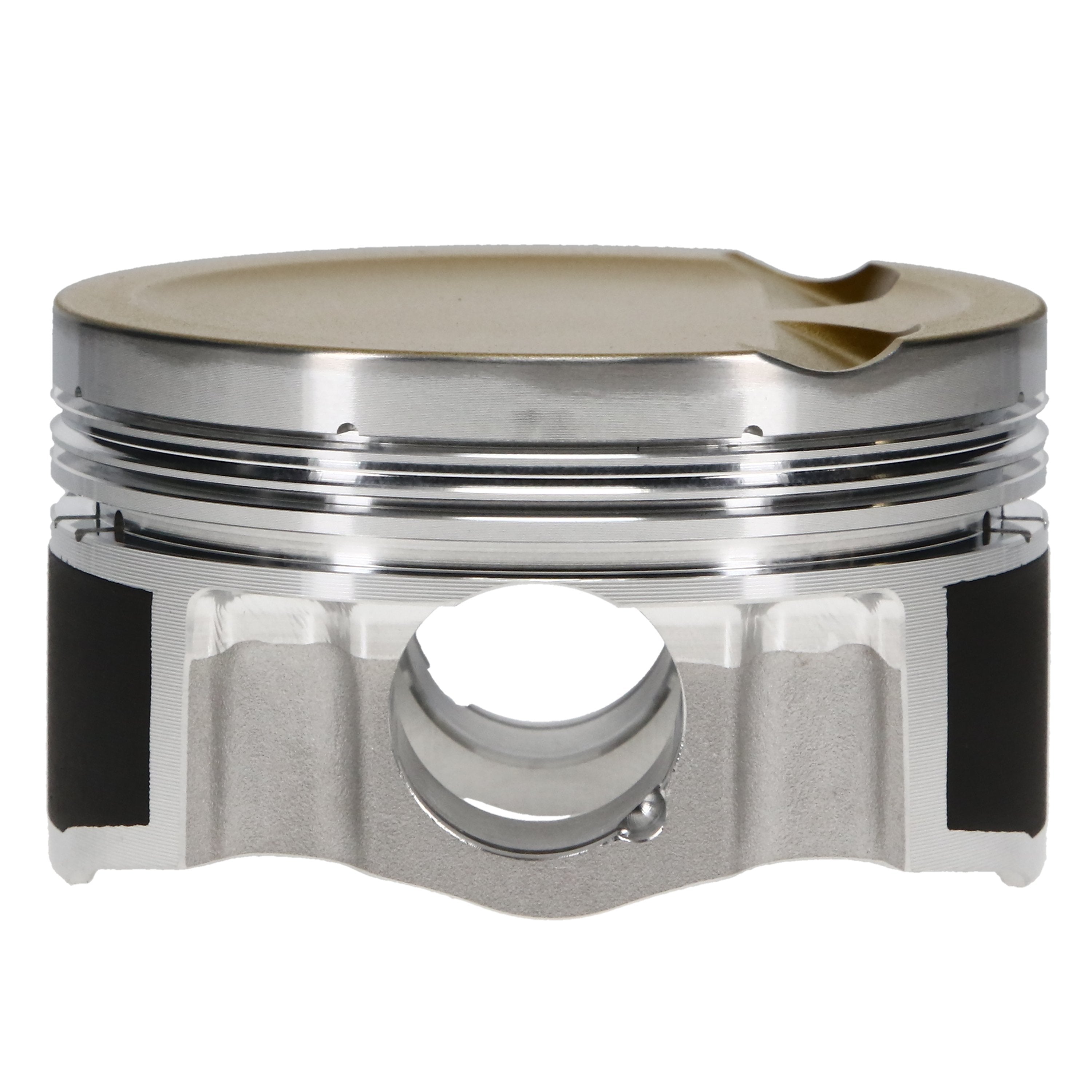 JE Ultra Series Forged Piston Kit for SEAT Leon Cupra Mk3 EA888 Gen 3