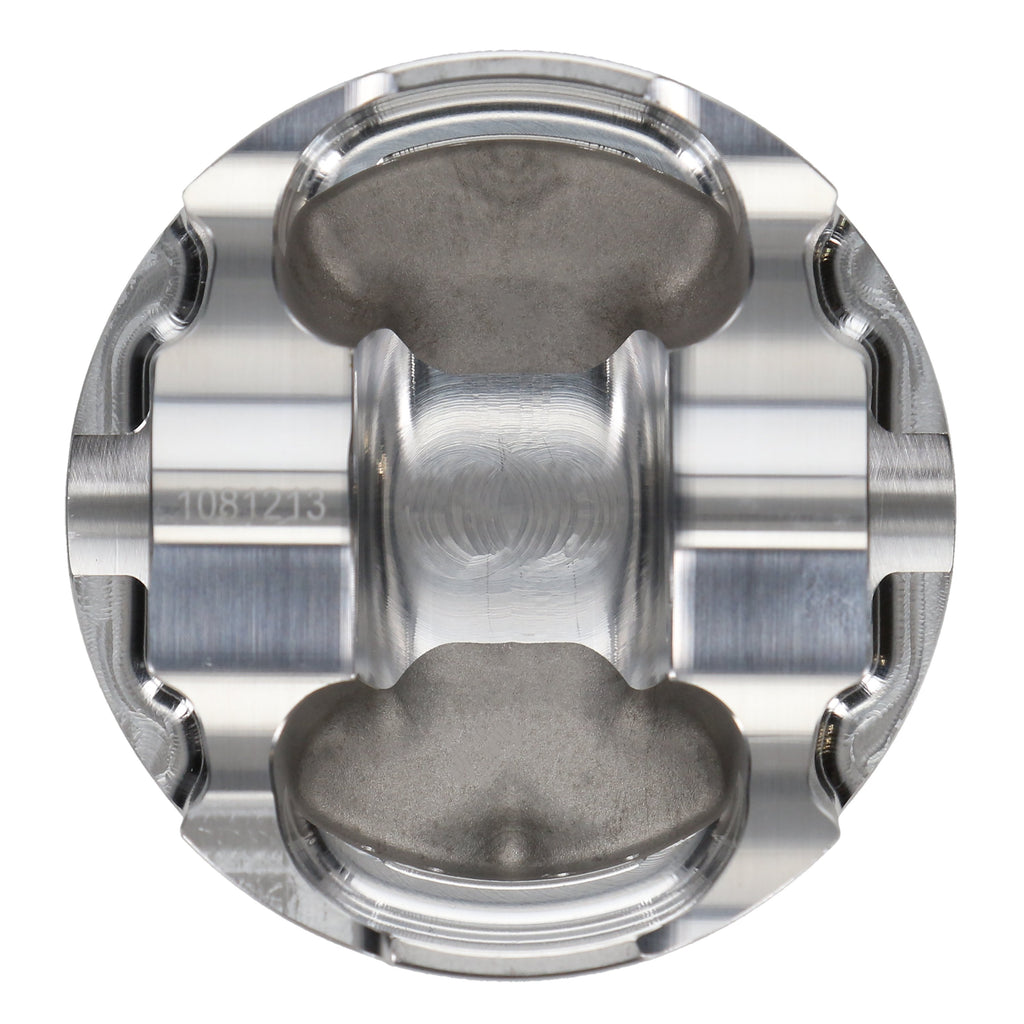 JE Ultra Series Forged Piston Kit for SEAT Leon Cupra Mk3 EA888 Gen 3