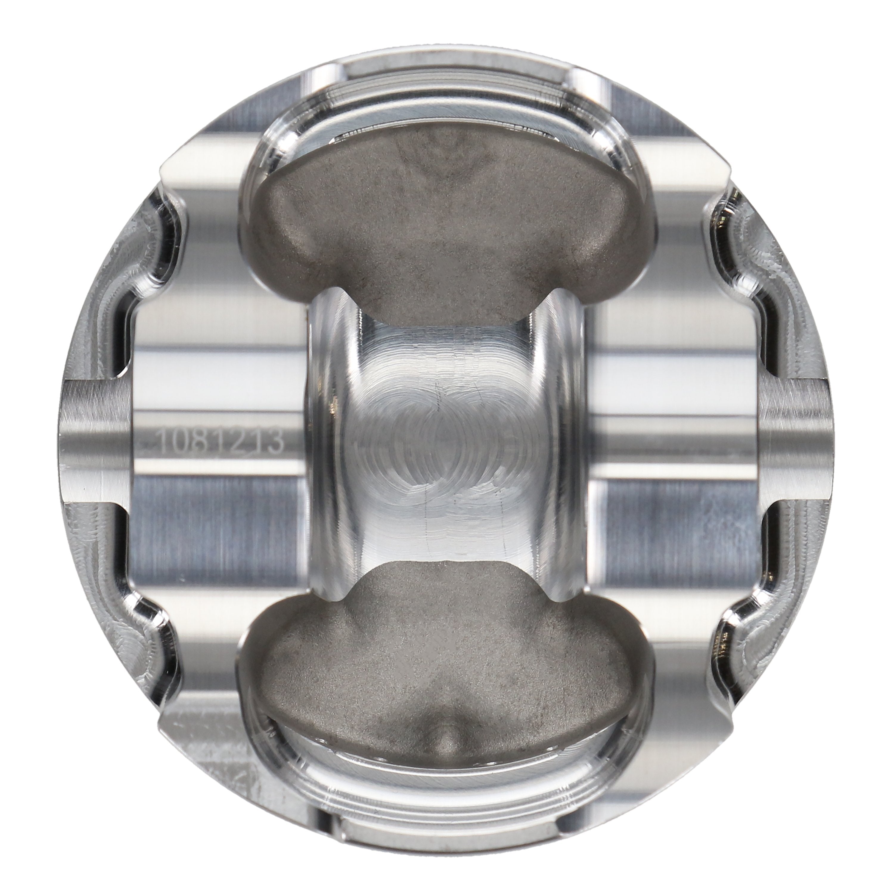 JE Ultra Series Forged Piston Kit for SEAT Leon Cupra Mk3 EA888 Gen 3