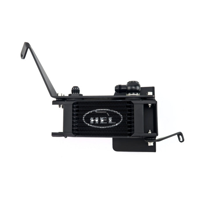 Kit de enfriador de aceite diferencial trasero HEL Performance para Toyota GR Yaris 1.6 (2020-)