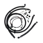 Kit de enfriador de aceite diferencial trasero HEL Performance para Toyota GR Yaris 1.6 (2020-)