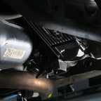 Kit de enfriador de aceite diferencial trasero HEL Performance para Toyota GR Yaris 1.6 (2020-)