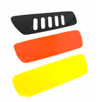 CEUK Ford Fiesta ST Mk8 Front Fog Guards