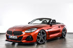 AC Schnitzer Side Skirts - BMW Z4 M40i G29