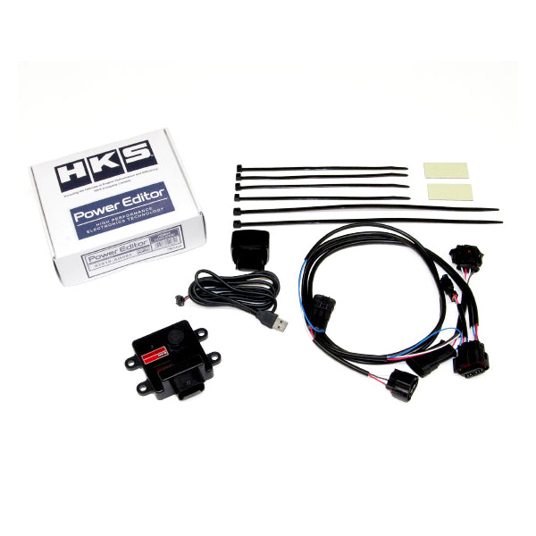 Rédacteur HKS Power - Honda Civic Type R FK8